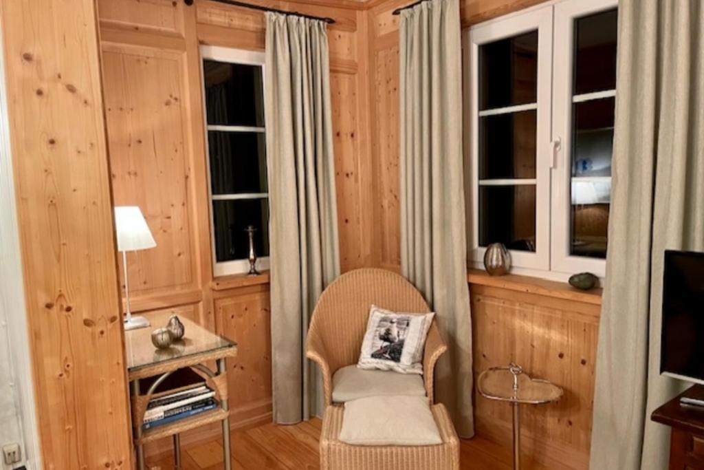 Ferienhaus Meine Insel Scheid  Bagian luar foto